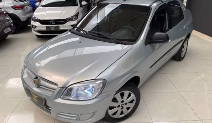 Chevrolet 	prisma maxx 1.4 2009 