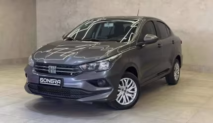Fiat cronos drive 1.3 2024