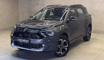 Citroen aircross shineat 2024