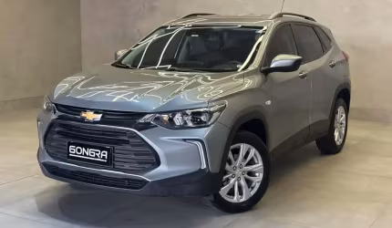 Chevrolet tracker t a ltz 2024