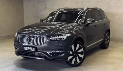 Volvo xc90 t8 recharge ultimate awd geartronic 2024
