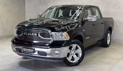 Ram 1500 classic laramie 5.7 cd v8 4x4 aut. 2022