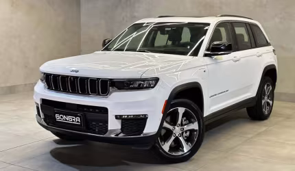 Jeep grand cherokee 4xe 2.0 t. aut. (hibrido) 2023