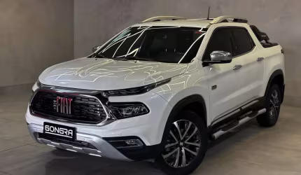 Fiat toro ranch at9 4x4 2022