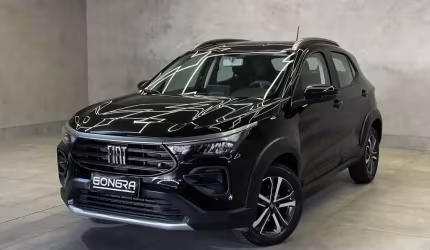 Fiat pulse audace tf200 2023