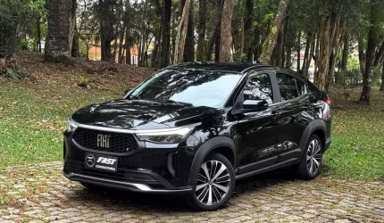 Fiat fastback audace 1.0 200 t. flex aut