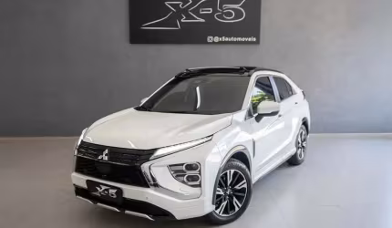 Mitsubishi eclipse cross hpe-s 1.5 16v 165cv aut.