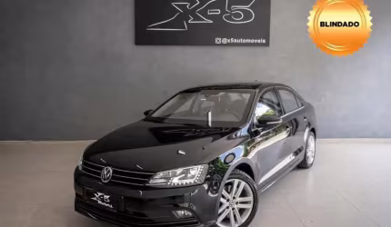 Volkswagen jetta 2016 2.0 tsi highline 211cv gasolina 4p tiptronic
