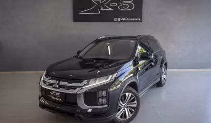 Mitsubishi outlander 2022 2.0 mivec gasolina hpe automático