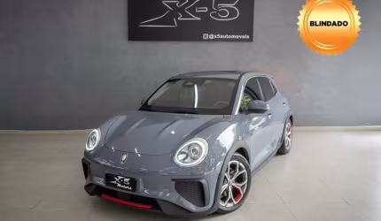 Gwm ora 03 2024 63 kw elétrico gt