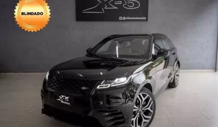 Land rover range rover velar 2019 3.0 v6 p380 gasolina r-dynamic se automático
