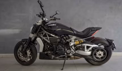 Ducati xdiavel s 1262 2020