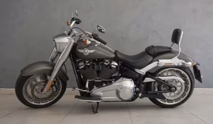Harley-davidson fat boy flfb 2019