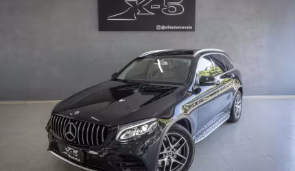 Mercedes-benz glc 250 2019 2.0 cgi gasolina highway 4matic 9g-tronic