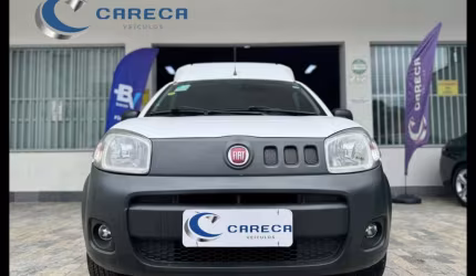 Fiorino furgão work. hard 1.4 flex 8v 2p