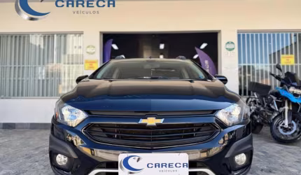 Onix hatch activ 1.4 8v flex 5p aut.