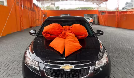 Cruze 1.8 2014  abaixo da fipe 