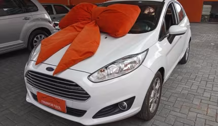 New fiesta at