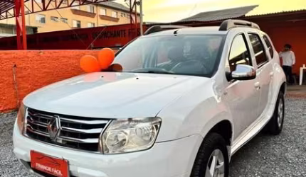 Renault duster 16 d 4x2 2012