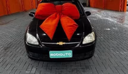 Chevrolet classic ls 2012