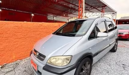 Zafira