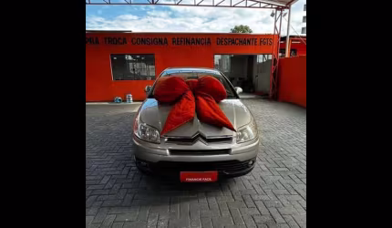 Citroen c4 pallas20gaf 2010