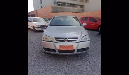 Chevrolet astra sedan advantage 2007