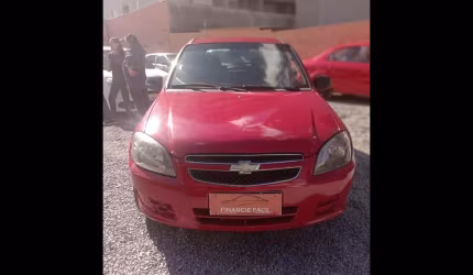 Chevrolet celta 1.0l ls 2014