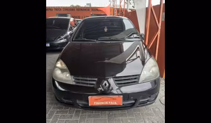 Renault clio cam1016vh 2012