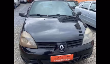 Renault clio cam1016vh 2011