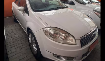 Fiat linea absol. 1.8 dl 2012