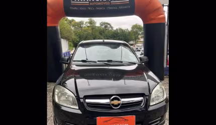 Chevrolet prisma maxx 2010