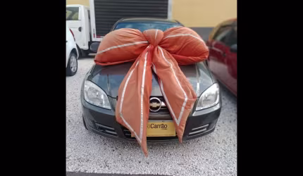 Chevrolet prisma maxx 2011