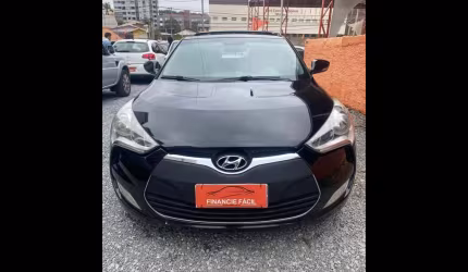 Hyundai veloster 2012