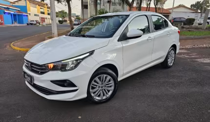 Fiat/cronos drive 1.0 flex manual