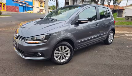 Volkswagen/fox connect mb like 1.0 flex mec.