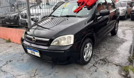 Gm/ corsa sedan 1.4 maxx!! 2010!! oferta!! 