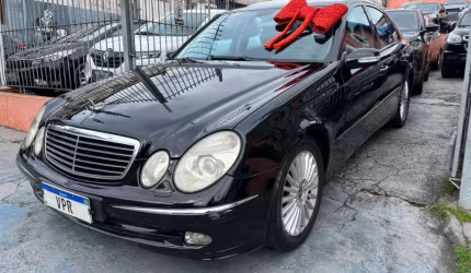 Mb/ e320 avantgard 2004/2005