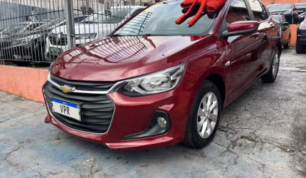 Gm/ onix plus ltz 1.0 turbo!! 2022!! oferta!! 