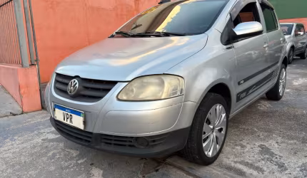 Vw / fox 1.0 4 portas flex