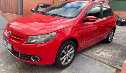 Vw / gol 1.6 power