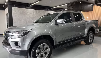 Chevrolet s10 ltz dd4a 2024