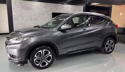 Honda hr-v ex cvt 2018