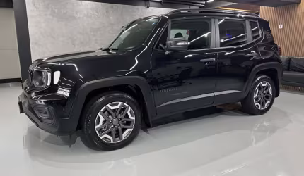 Jeep renegade sport t270 2025