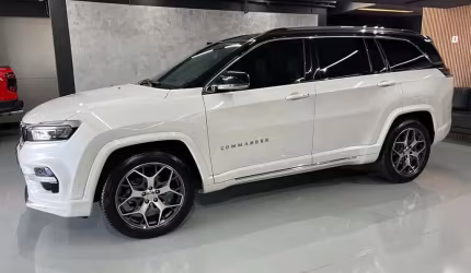 Jeep commander ovr t 2025