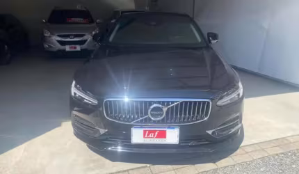 Volvo s90 t8 inscript 2019