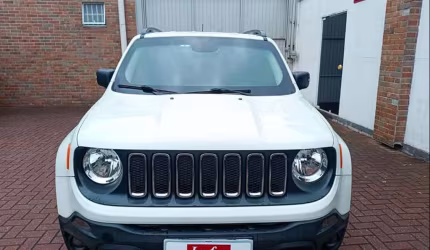 Jeep renegade sport at d 2016