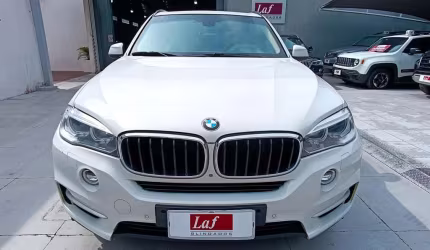 Bmw x5 xdrive30d 2017