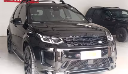 Land rover disc spt p240ff se 2021