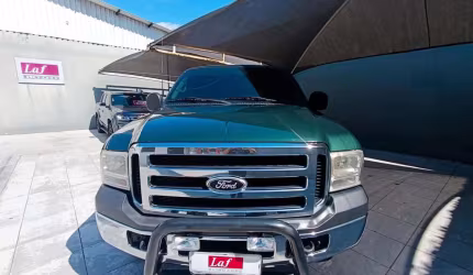 Ford f250 xlt f22 2009